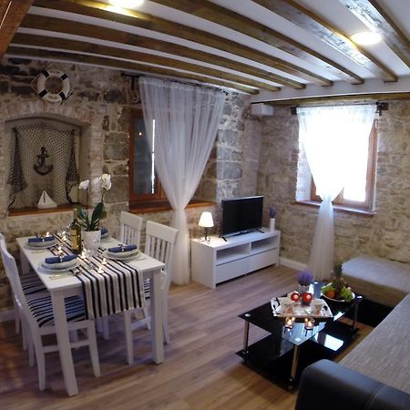 Porta Aurea Apartment Split Room photo