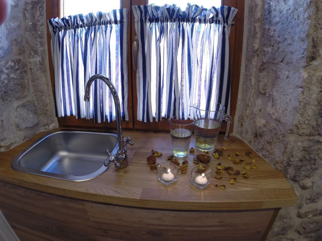 Porta Aurea Apartment Split Room photo
