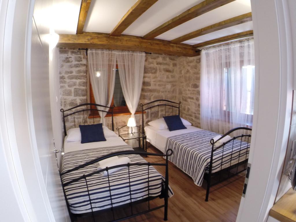 Porta Aurea Apartment Split Room photo