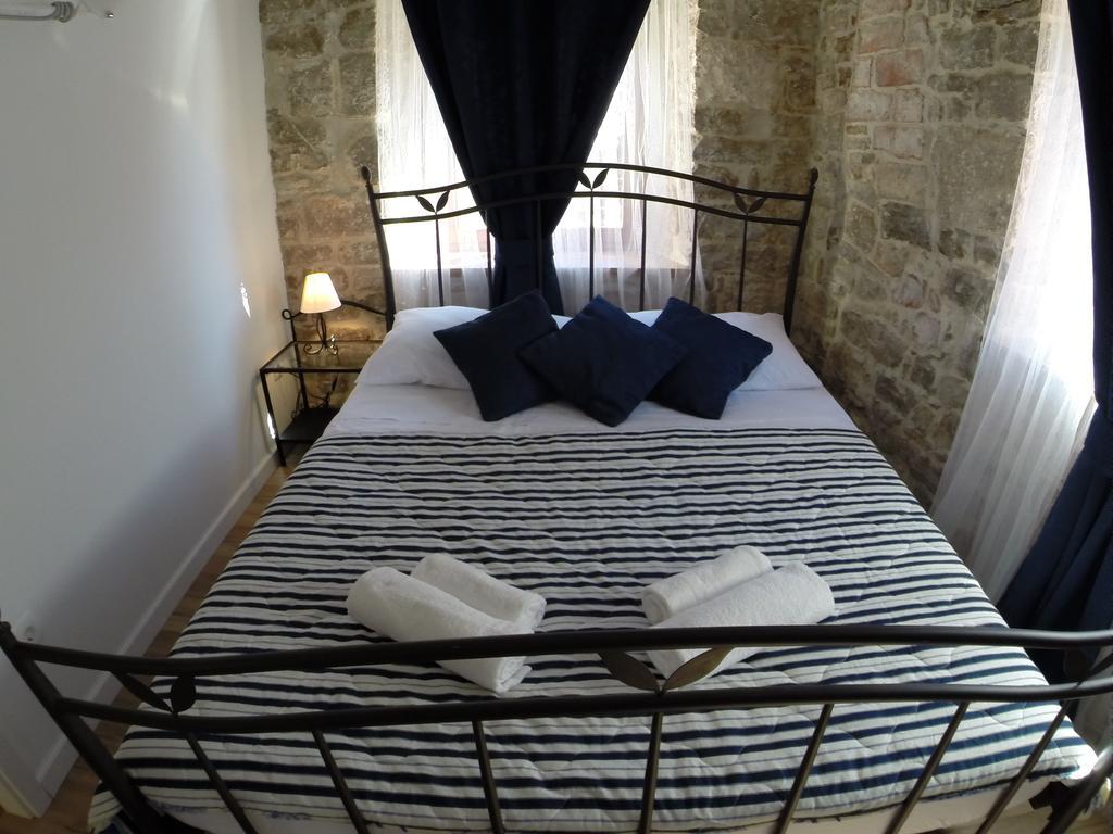 Porta Aurea Apartment Split Room photo
