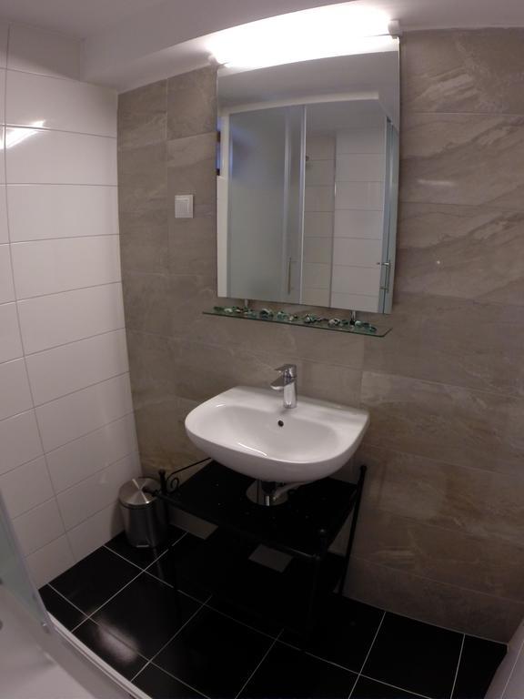 Porta Aurea Apartment Split Room photo